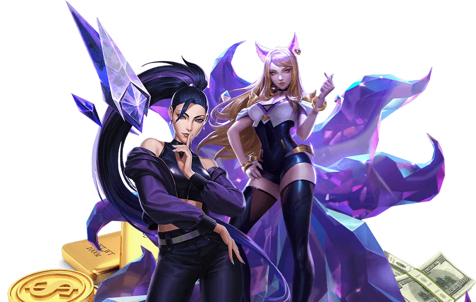 Không bỏ qua cá lớn